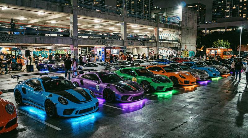 抖阴车友聚会视频